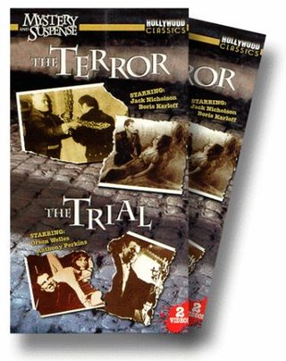 The Terror still 6