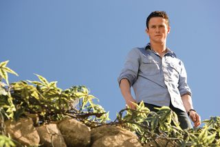 The Ruins still 5