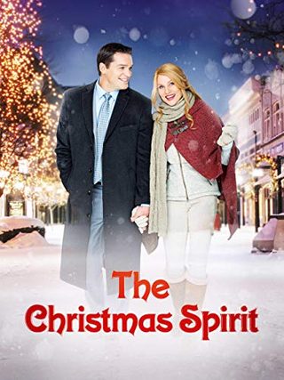 The Christmas Spirit still 2