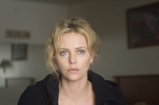 The Burning Plain still 7