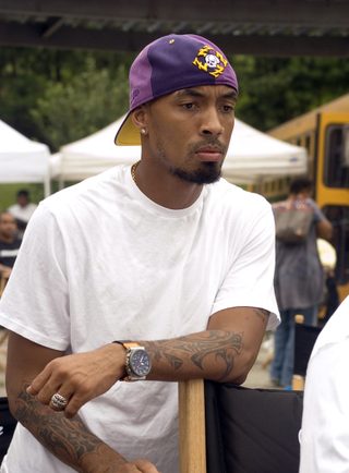 ATL still 1