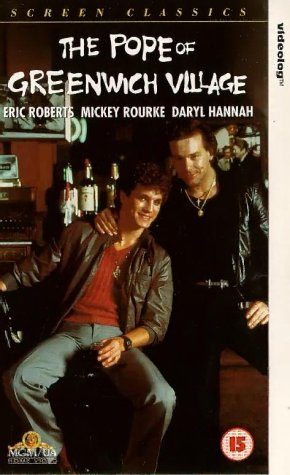 The Pope of Greenwich Village still 4