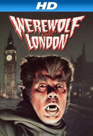 Werewolf of London still 2