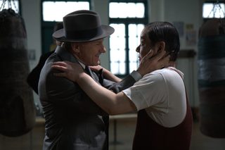 The Last Godfather still 4