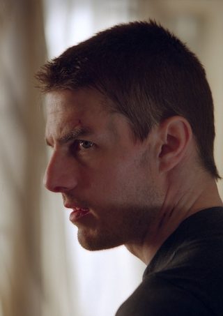 Minority Report still 3