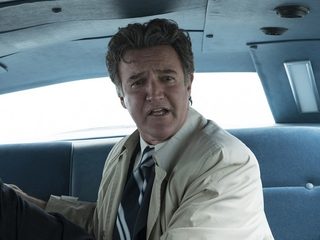 Killing Reagan still 8