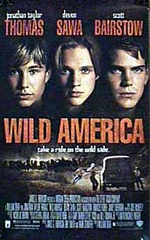 Wild America still 3