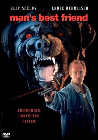 Man's Best Friend still 5