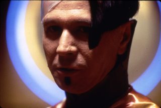 The Fifth Element still 5