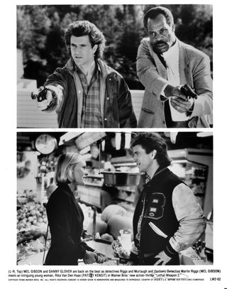 Lethal Weapon 2 still 3