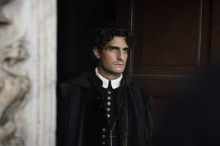 Caravaggio's Shadow still 3