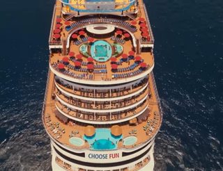 Trainwreck: Poop Cruise still 8