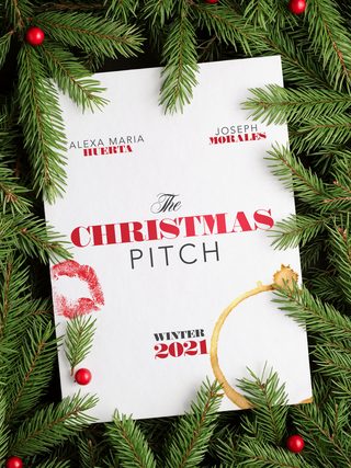 The Christmas Pitch still 6