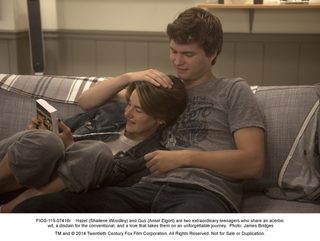 The Fault in Our Stars still 3
