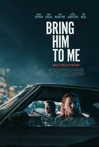 Bring Him to Me still 7