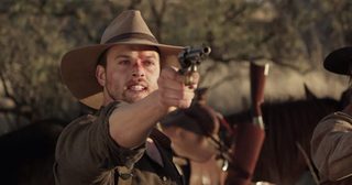 Dead Men still 1
