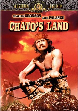 Chato's Land still 4