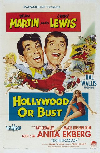 Hollywood or Bust still 3