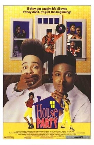 House Party still 8