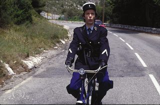 Son of the Pink Panther still 4