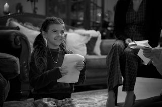 A Little Women's Christmas still 2