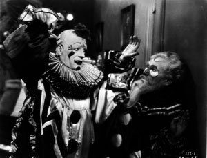 Laugh, Clown, Laugh still 7