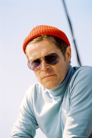 The Life Aquatic with Steve Zissou still 3