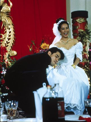 The Wedding Banquet still 3