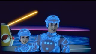 TRON still 2