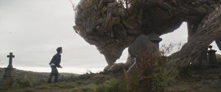 A Monster Calls still 1