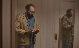 This Is Not a Comedy still 1