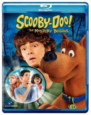 Scooby-Doo! The Mystery Begins still 6
