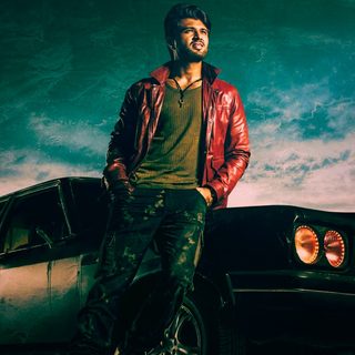 Taxiwala still 5