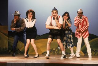 Waiting for Guffman still 2