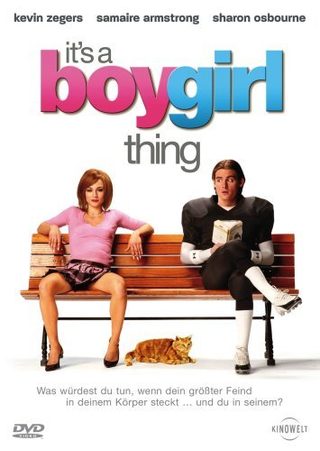 It's a Boy Girl Thing still 3