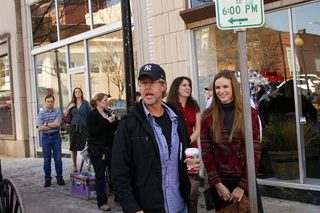 The Shunning still 7