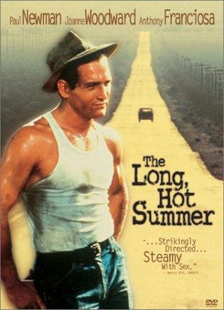 The Long, Hot Summer still 4
