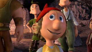 The 7th Dwarf still 3