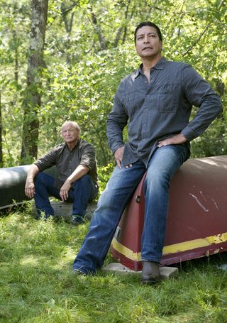 Crooked Arrows still 3