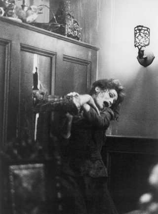 The People Under the Stairs still 5
