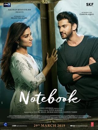 Notebook still 1