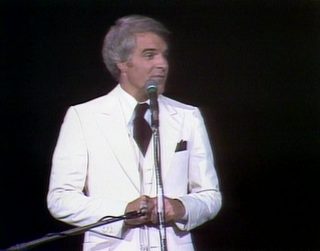 Steve Martin: Homage to Steve still 8