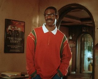 Bowfinger still 6
