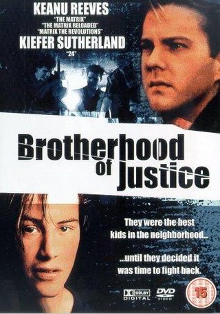 The Brotherhood of Justice still 5