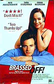 Brassed Off still 5