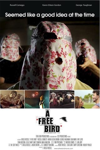 A Free Bird still 1
