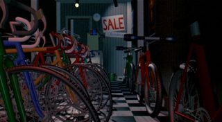 Red's Dream still 8