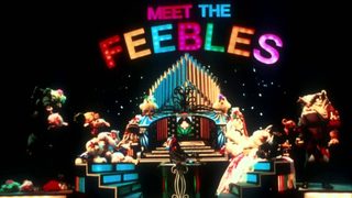 Meet the Feebles still 3