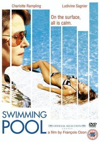 Swimming Pool still 8