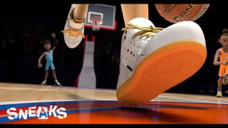 Sneaks still 2